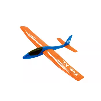 Avião planador de brinquedo Jamara Foam Glider 460486
