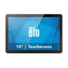 Elo 1099l, exterior, 25,7cm (10,1''), capacitivo projetado, USB, Kit (USB), preto monitor tátil (Open-Frame, 16:9), diagonal do ecrã: 25,7 cm (10,1''), capacitivo projetado, Multi-T