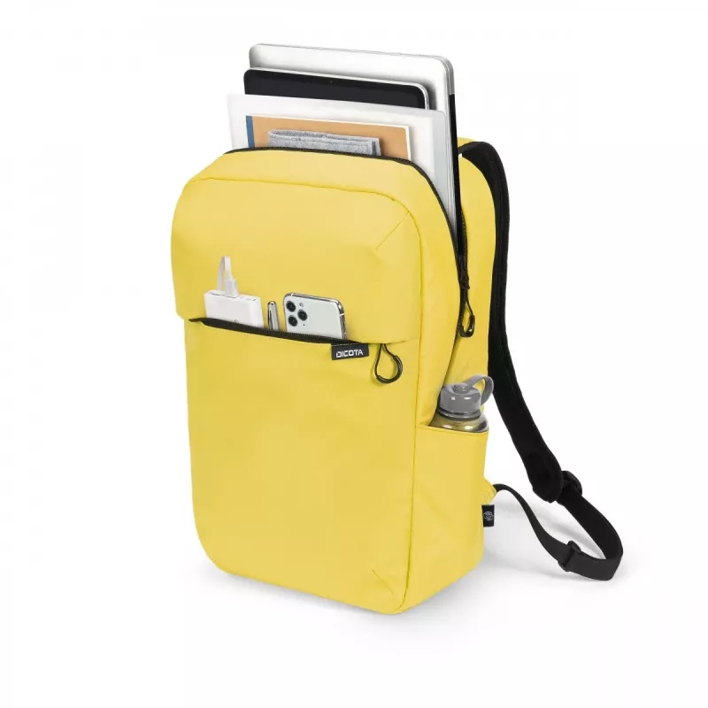 Mochila COMMUTER para portátil 13–16 polegadas, lima