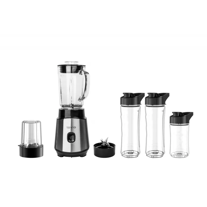 Liquidificadora Lovio LVJBL001