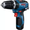 Berbequim Bosch GSB 12V-35 2x3Ah LBOXX 06019J9000