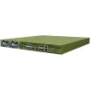 Servidor de dados MikroTik ROSE RDS2216-2XG-4S+4XS-2XQ, 2x 100G QSFP28, 4x 25G SFP28, 4x 10G SFP+, 2x 10G RJ45