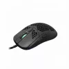 Rato gaming White Shark GM-5007 GALAHAD-B preto