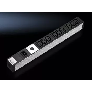 Extensão de energia Rittal DK 7240.201