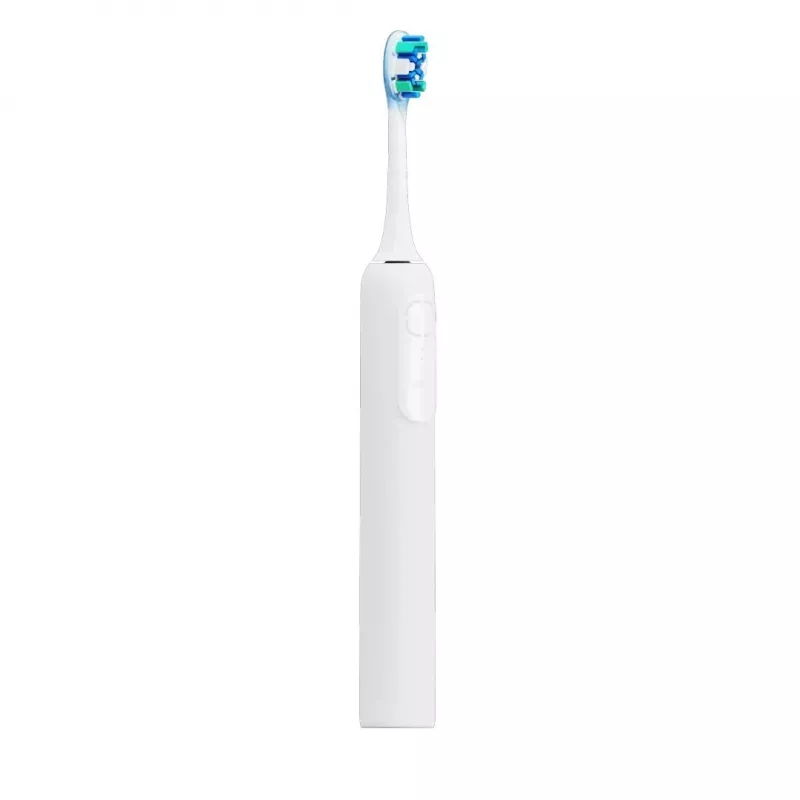 Escova de dentes elétrica Xiaomi 62224 – oscilação, 3 modos, 1 cabeça de escova, recarregável
