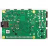 Raspberry Pi 4 Model B - computador de placa única - Broadcom BCM2711 / 1.5 GHz - RAM 2 GB - 802.11a/b/g/n/ac, Bluetooth 5.0 (Raspberry-PI-4-2GB)