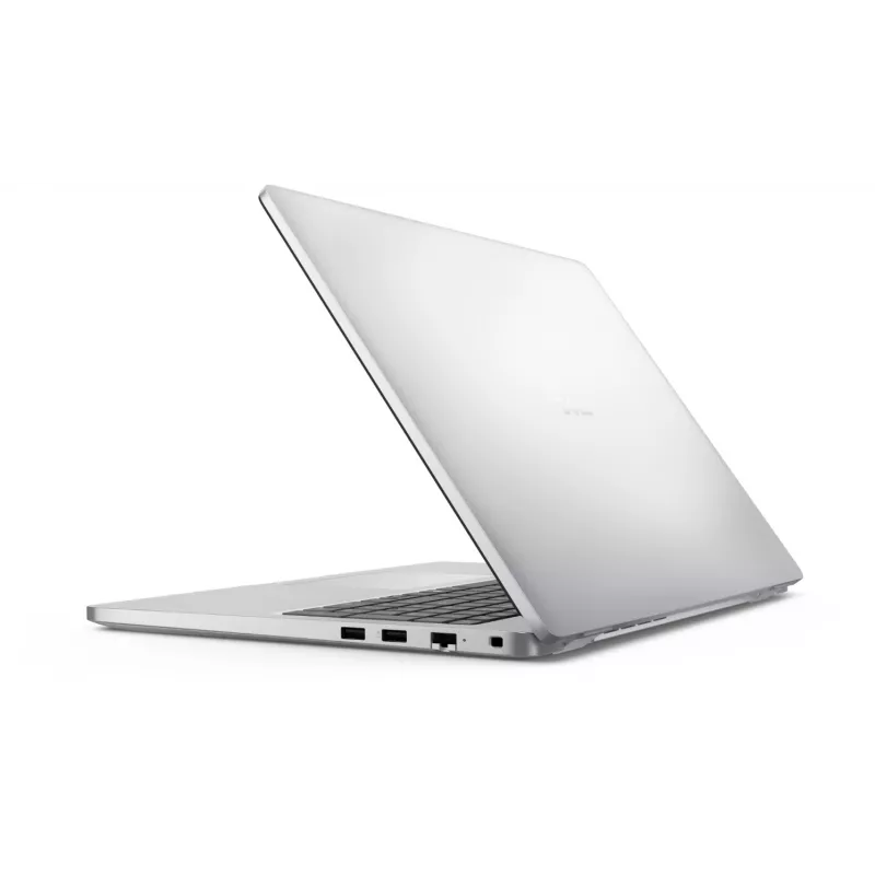 Dell Pro 16 AG FHD+ Ultra 5 235U/16 GB/512 GB/Intel Integrated/Win11 Pro/teclado retroiluminado nórdico/3 anos de garantia ProSupport Basic OnSite | Dell
