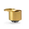 BitsPower Artemis conector Advanced Multi-Link 14 mm diâmetro final Stardust Gold