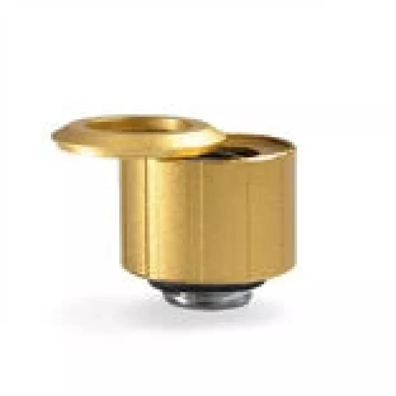 BitsPower Artemis conector Advanced Multi-Link 14 mm diâmetro final Stardust Gold