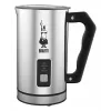 Bialetti MK01 espumador de leite automático aço inoxidável