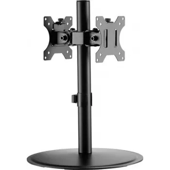 Suporte de mesa para ecrã plano SpeaKa Professional SP-8993152 81,3 cm (32 polegadas) autónomo preto (SP-8993152)