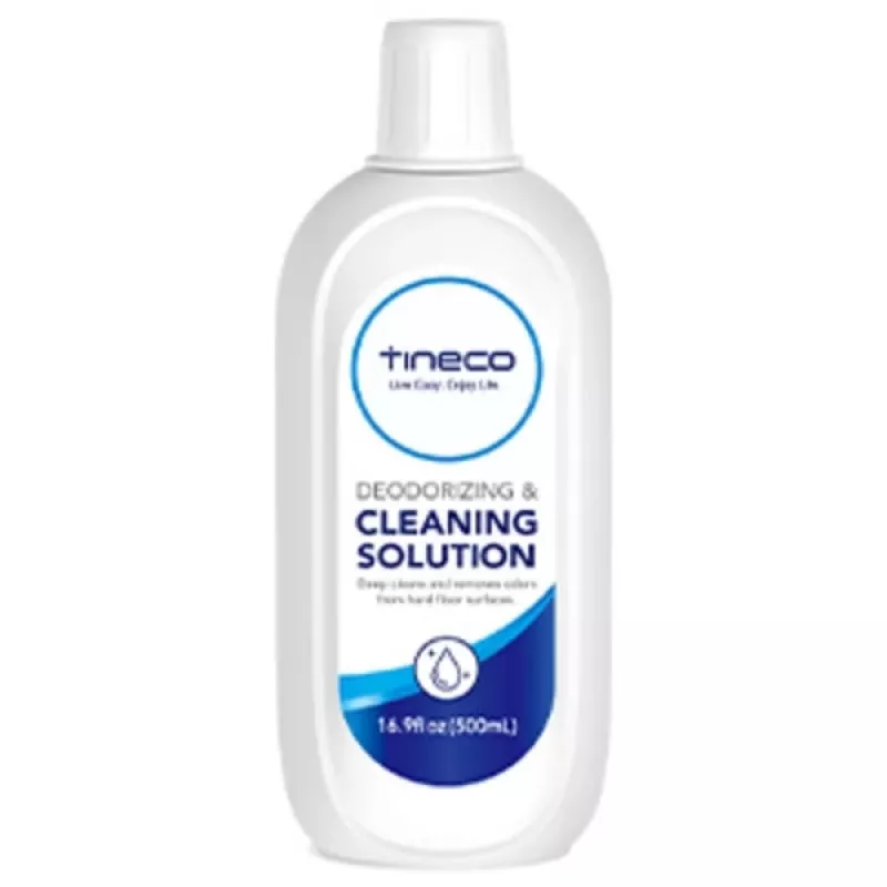 Aspirador Tineco FLOOR ONE S5 Stretch Extreme a bateria sem saco branco 4 Ah