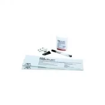 Kit de limpeza Evolis Regular para Zenius Prima ACL001