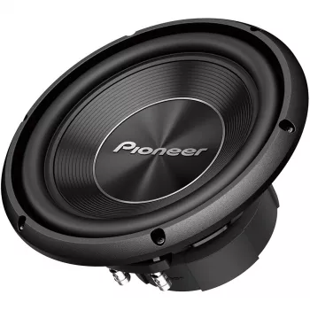 Subwoofer para automóvel Pioneer TS-A250D4 altifalante de subwoofer 400 W (1025917)