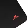 Manga antichoque RIVACASE 5221 para MacBook 13, vertical, preta, fecho de correr duplo