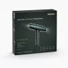 Secador de cabelo BaByliss Air Power Pro 1700 W dourado, verde