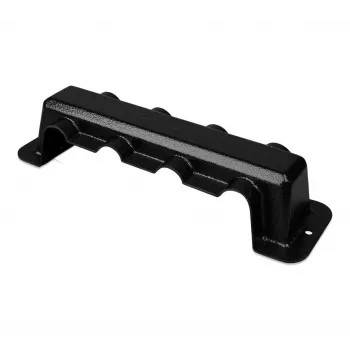 Barra de barramento 250A 4P Victron Energy VBB125040010 — 250A, 4 polos