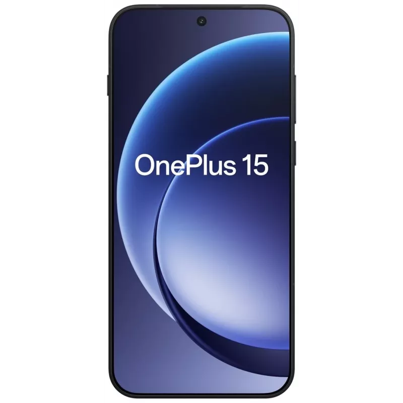 OnePlus 15 5G 16/512GB Infinite preto