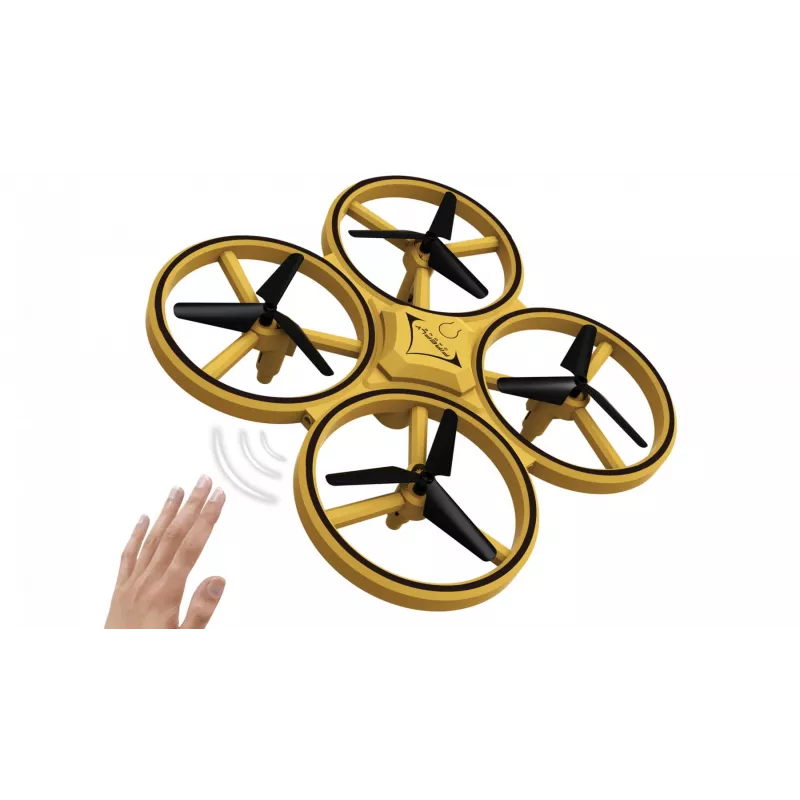 Quadricóptero Amewi GC UFO