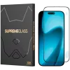 iLera DeLuxe Original Glass 2.0 para iPhone 17 Pro Max