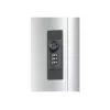 Porta-chaves Durable 1968-23 prateado