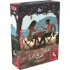 Deadly Dinner - Bella Italia, jogo de tabuleiro
