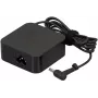Fonte de alimentação ASUS 0A001-00041300 interior 65 W preto