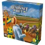 Ready Set Bet, Jogo de tabuleiro