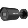 Hikvision DS-2CD2043G2-LI2U/SL AcuSense Câmara IP bullet 4MP 2,8mm (101°) Objetiva fixa, Preto | Hikvision