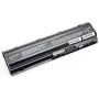 Bateria para portátil, Extra Digital Advanced, COMPAQ MU06, 5200mAh