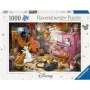 Puzzle Disney Collector's Edition - Aristocats (1000 peças)