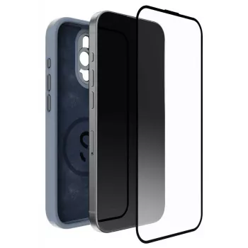 Capa para telemóvel ShiftCam AC-CA-15PL-CH-EF 17 cm (6.7) antracite