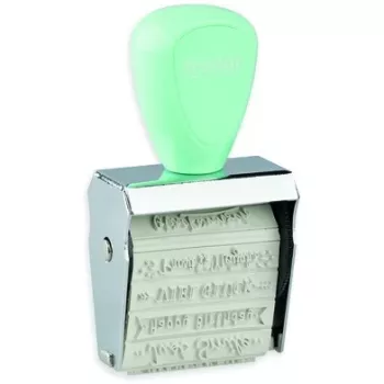 TRODAT Creative Mini/V4 verde pastel 1129 (192208)