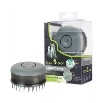 FURminator escova de banho