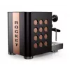 Rocket Espresso Milano Appartamento TCA máquina de café expresso semiautomática 1,8 L