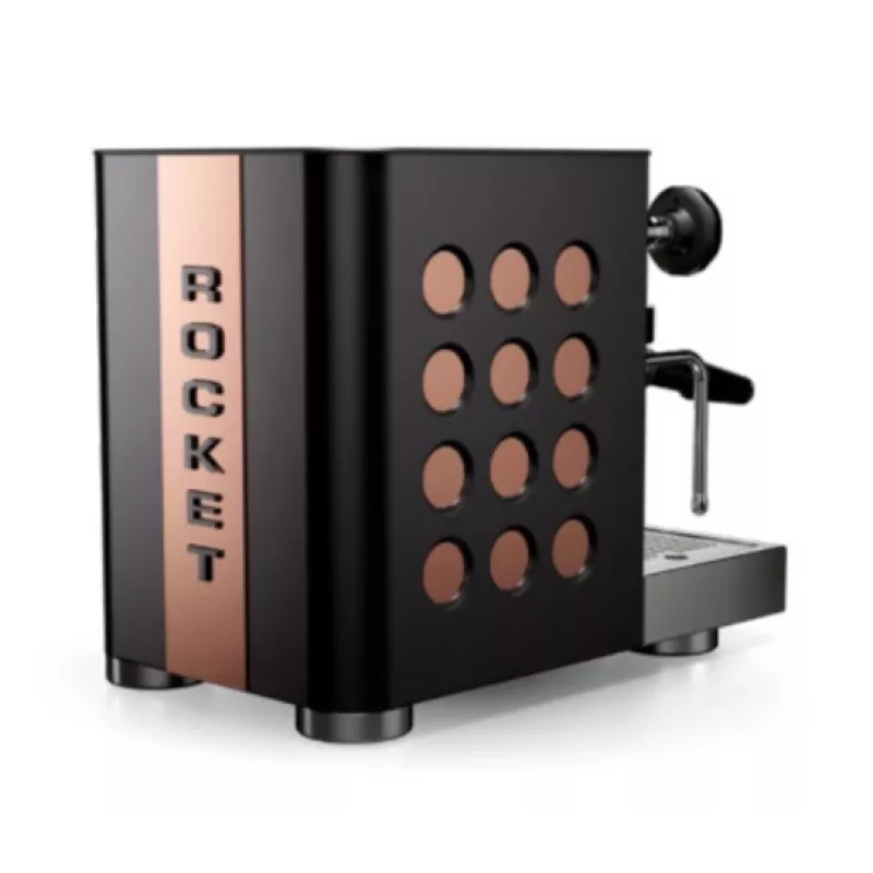 Rocket Espresso Milano Appartamento TCA máquina de café expresso semiautomática 1,8 L