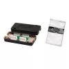 Caixa elétrica ShiverPeaks BS75001-1 preto