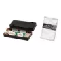 Caixa elétrica ShiverPeaks BS75001-1 preto