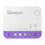 Interruptor inteligente Wi-Fi mini Sonoff MINI-RBS — design compacto, controlo remoto por Wi-Fi