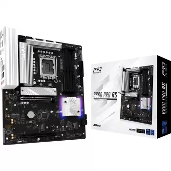 Placa-mãe ASRock B860 Pro RS ATX