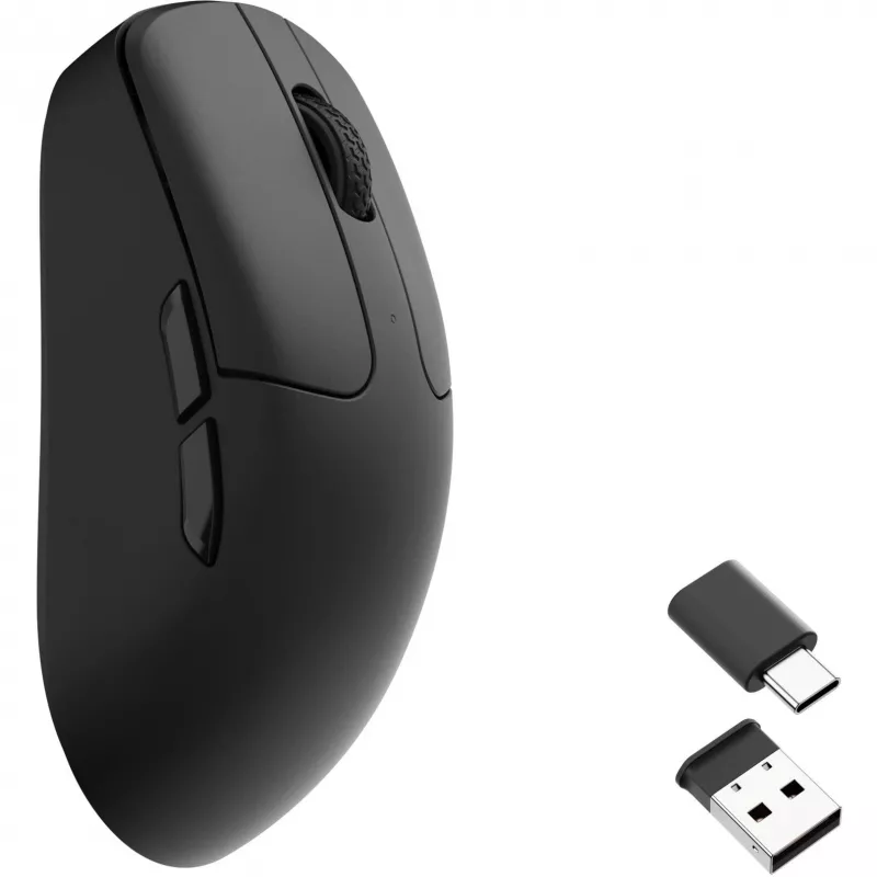 Rato Keychron M2-A1 RF Wireless Bluetooth USB Type-C
