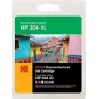 Tinteiro Kodak 185H030431 para HP DJ2620 / HP 304XL (N9K07AE) 18 ml, aprox. 300 páginas