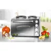 Rommelsbacher KM 3300 30 L preto
