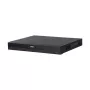 Gravador de vídeo em rede DAHUA NVR4208-8P-EI – NVR de 8 canais com 8 portas PoE, largura de banda 180/256 Mbit/s, armazenamento máx. 16 TB