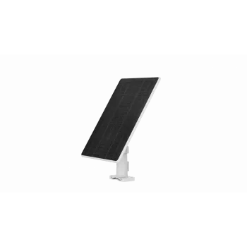 Painel solar de carregamento EZVIZ CS-PSP8-R100-3M – potência 8W, cabo 3 m