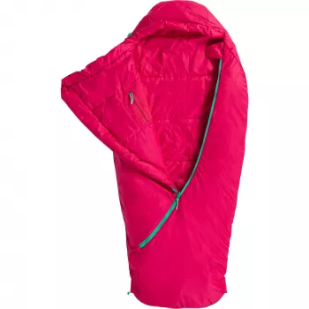 Saco-cama Jack Wolfskin GROW UP DREAMER (rosa)