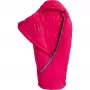 Saco-cama Jack Wolfskin GROW UP DREAMER (rosa)