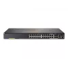 Switch Gerido HP Aruba 2930M 24G PoE+ 1-slot
