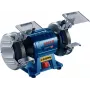 Rebarbadora de bancada FI 150/20 MM 350W GBG 35-15 BOSCH
