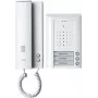 Intercomunicador áudio Ritto 1841370 branco